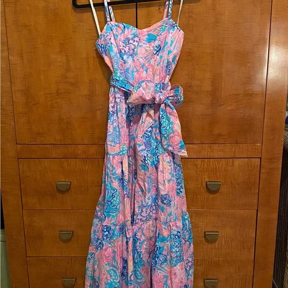 midi ulla johnson dress Ulla Johnson Vivi Sweetheart Midi Dress
